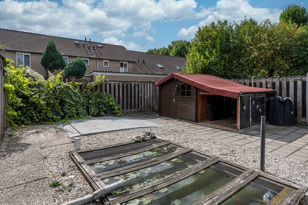 Medium property photo - Grote Beerlaan 2, 5694 LK Son en Breugel
